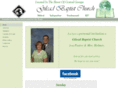gileadbaptist.org