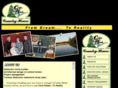 haliburton-home-builders.com
