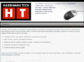 harshmantech.com