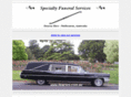 hearses.com.au