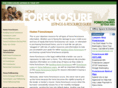 homeforeclosureinformationandservices.com