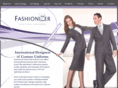 hotel-uniforms.com