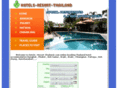 hotels-resort-thailand.com