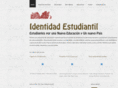 identidadestudiantil.org