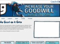 increaseyourgoodwillncw.org