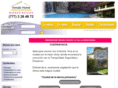 inmobihomebienesraices.com