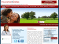 insurance4dallas.com