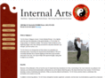 internalartsonline.com