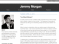 jeremy-morgan.com