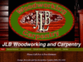 jlbwoodworking.com