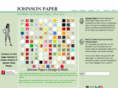 johnsonpaper.com