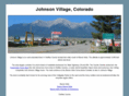 johnsonvillage.info