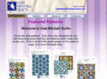 katemitchellquilts.com