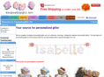keepsakegifts.net