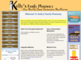kellysfamilypharmacy.com