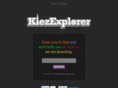 kiezexplorer.com