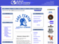 lakefentonlittleleague.com