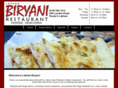 lathambiryani.com