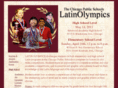 latinolympics.com