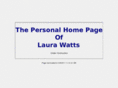 laurawatts.net