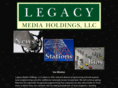 legacymediaholdings.com