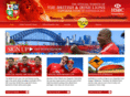 lionstour.com