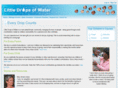 littledropsofwater.com