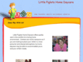 littlepigletsdaycare.com