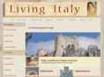 livingitaly.com