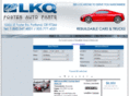 lkqautosales.com