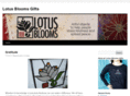 lotusbloomsgifts.com