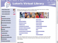 lutonlibrary.com