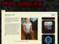 machwerx.com