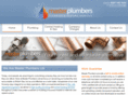 masterplumbersltd.com