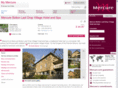 mercure-bolton-last-drop-village.com