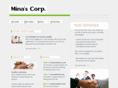 minascorp.com