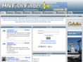 mnfishfinder.com