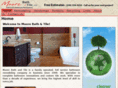 moorebathandtile.com
