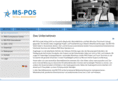 ms-pos.net