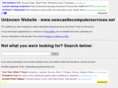 newcastlecomputerservices.net