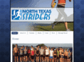 northtexasstriders.com