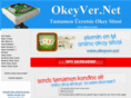 okeyver.net