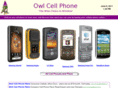 owlcellphone.com