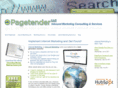 pagetender.biz