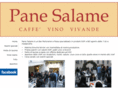 panesalame.net