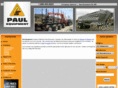 paulequipment.ca