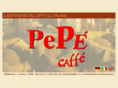 pepecaffe.com