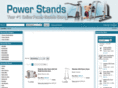 powerstands.net