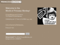 princessmonkey.com