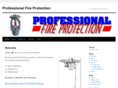 professionalfireprotection.com